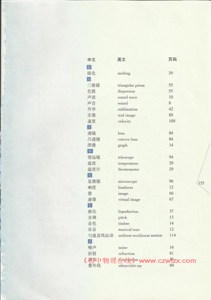 《附录》3