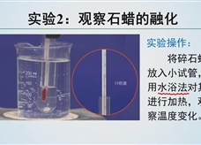 【精品微课】九年级物理名师微课视频：物体内能的改变—热传递（人教版）