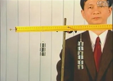 八年级物理：09 研究杠杆的平衡条件 实验演示视频