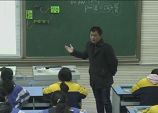 初中物理《灯泡亮度调节的背后--电学习题课》展示课课堂实录（田祥林）