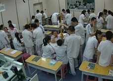 人教版八年级物理《12.2滑轮》名师展示课课堂实录1（齐市三中 马晓慧）