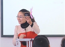 第十届全国中学物理青年教师教学大赛现场实录《电磁感应现象》（威海市 邹晓晖）