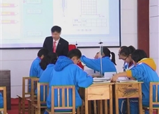 第十届全国中学物理青年教师教学大赛现场实录《重力》（湖北 胡汉林）