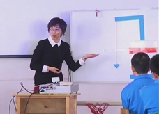 第十届全国中学物理青年教师教学大赛现场实录《重力》王蕊