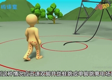 【淘知学堂】人教版九年级物理全册《19.3 安全用电》同步课3D教学视频