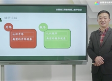 安徽省线上教育资源：初中物理人教版八年级《3.4升华和凝华》示范课视频（汪飞）