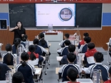 2024人教版八年级物理《9.2 液体的压强》教学视频