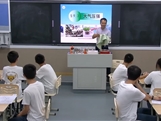 人教版初中物理八下《9.3大气压强》创新课教学视频