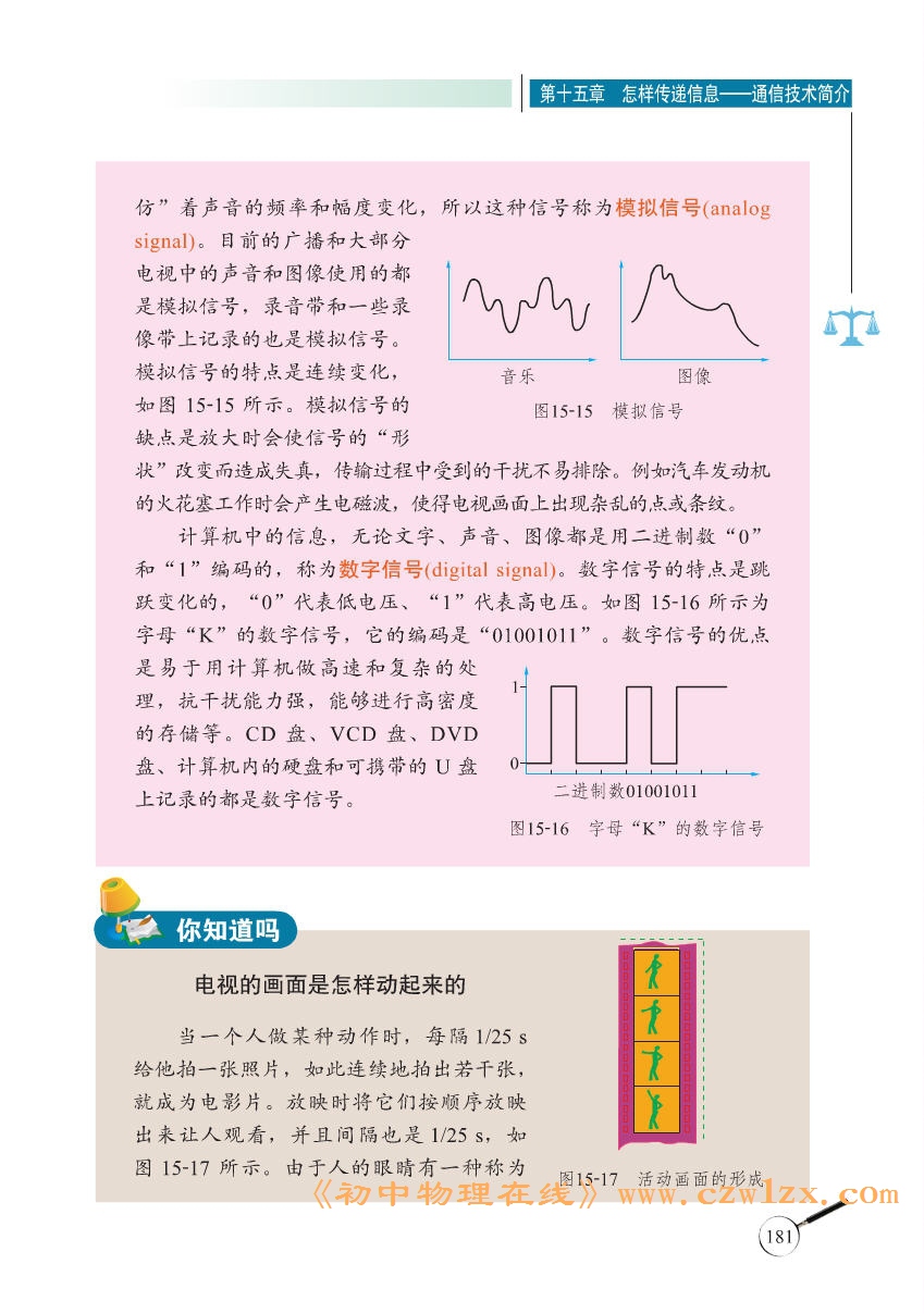 《15.2广播和电视》电子课本5