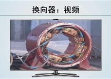 【精品微课】九年级物理名师微课视频：电动机（人教版）