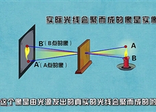 初中物理知识点讲解视频全集八年级物理上册：12.光的直线传播