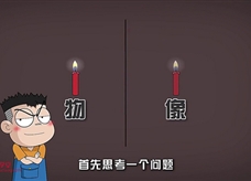 初中物理知识点讲解视频全集八年级物理上册：14.平面镜成像