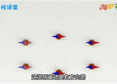 物理《同步课》九年级下册3D教学视频08--磁现象 磁场