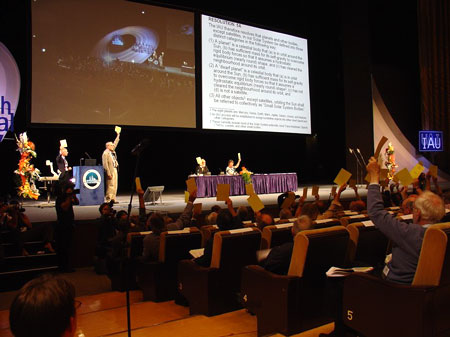 科技时代_国际天文学联合会:太阳系只剩八大行星